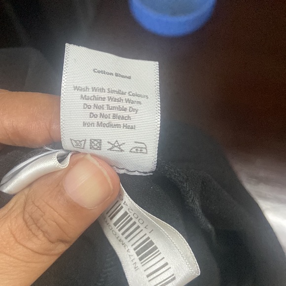 Stalkbylove Black Dress - Picture 5 of 7